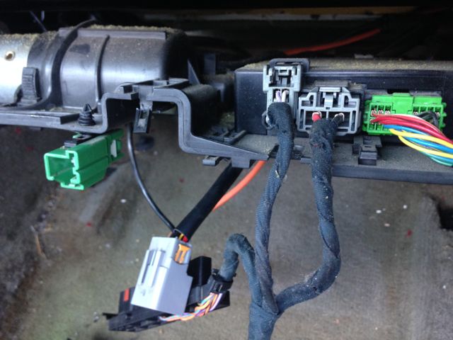 2001 V70 sets in a 2002 - wiring issues - Volvo Forums ... battery post wiring diagrams 
