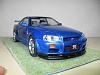 If Volvo wasn't around, what would you drive then?-tamiya-gt-r-4-.jpg