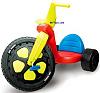 If Volvo wasn't around, what would you drive then?-16-inch-big-wheel-tricycle.jpg