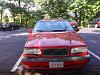 1995 850 Turbo Sedan for sale (Mass/NH/RI)-20140710_090347.jpg