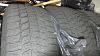 For Sale: Bridgestone Brizzak + Sport Edition Rims-20140623_191300.jpg