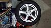 For Sale: Bridgestone Brizzak + Sport Edition Rims-20140623_191407.jpg