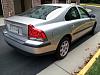 2003 S60 - incredibly low mileage - 36,700!-20140915_181917.jpg