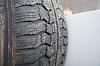 Snow Tires - 4 - 215 55 R16 - tires and rims - 0-dsc03755.jpg