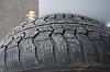 Snow Tires - 4 - 215 55 R16 - tires and rims - 0-dsc03756.jpg