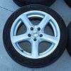 16x6 Sport Edition S7 wheels for V70/S70/850 with 2 good tires-tire1887.jpg