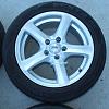 16x6 Sport Edition S7 wheels for V70/S70/850 with 2 good tires-tire3889.jpg