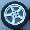 16x6 Sport Edition S7 wheels for V70/S70/850 with 2 good tires-tire4890.jpg