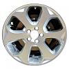 Low priced Volvo XC60 ALLOY BRIGHT SILVER WHEEL, 18 X 7.5inch with 6 SPOKES-thumbnaillarge.ashx.jpg