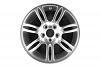 Low priced Volvo V70 ALLOY SILVER WHEEL, 16 X 6.5inch with 7 DOUBLE SPOKES-download.jpg