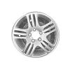 Volvo S60 / V70 PAINTED SILVER ALLOY WHEEL 16 X 7inch with 15 SPOKES-thumbnail.aspx.jpeg