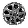 Volvo V40 / S40 CHROME ALLOY WHEEL 15 X 6inch with 8 SPOKES-thumbnail.aspx.jpeg