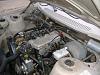 1981 244 DL For Sale-volvo-engine-compartment-010.jpg