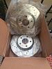 FOR SALE 2006 S40 Power Stop Z23 Performance 1 Click Brake Kit, Front New In Box-img_2769.jpg