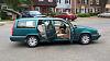 FOR SALE:  1995 VOLVO 850 SW (5-speed Stick Shift; 210K miles; SOLE OWNER)-wp_20160602_11_34_27_pro.jpg