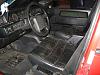 Ruby the 1988 Volvo 740 GL Turbo Wagon - 00/offer-front-seat-dash-small.jpg