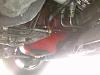 1989 780 Bertone Turbo - Parting Out-cimg0772.jpg