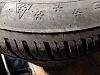 S40 winter tyres and steels FOR SALE-p1050213.jpg