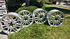 For Sale: Set of 4 Amalthea Wheels from 2002 Volvo V70 T5-20170712_121837%5B1%5D.jpg