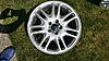 For Sale: Set of 4 Amalthea Wheels from 2002 Volvo V70 T5-20170712_121922%5B1%5D.jpg