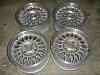 FS BBS RZ 15x7in, 5x100, set of 4, Perfect Condition-bbsrmall4wheelsresize.jpg
