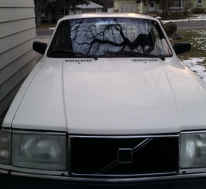 For Sale: White 1992 240GL Great Car!-volvo-front.png