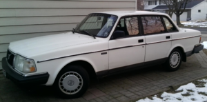 For Sale: White 1992 240GL Great Car!-volvo-front_side.png