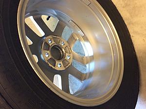 Volvo 16&quot; Pangea Wheels &amp; Winter Tires Newport News VA Area-img_3507.jpg