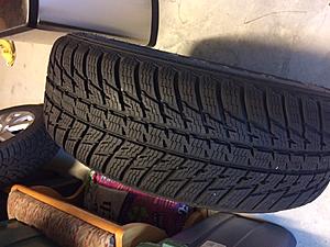 Volvo 16&quot; Pangea Wheels &amp; Winter Tires Newport News VA Area-img_3505.jpg