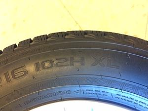 Volvo "Pangea" Winter Wheels, Nokian Winter Tires with TPMS-fullsizerender-1-.jpg
