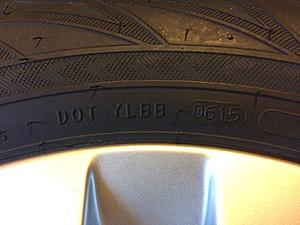 Volvo "Pangea" Winter Wheels, Nokian Winter Tires with TPMS-volvo-dot.jpg