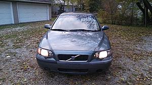 2002 Volvo S60 AWD (Has issues) Mechanics Special-20171107_160415.jpg