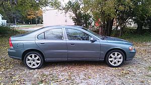 2002 Volvo S60 AWD (Has issues) Mechanics Special-20171107_160426.jpg