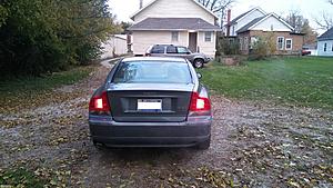 2002 Volvo S60 AWD (Has issues) Mechanics Special-20171107_160436.jpg