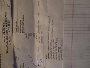 Power Steering Pump 2012 S80 NEW IN BOX OEM-pump-3.jpg
