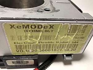 Xemodex ETM from 02 S60 Non Turbo-c0cb7e3b-5833-419f-9a78-862862a1002b.jpeg