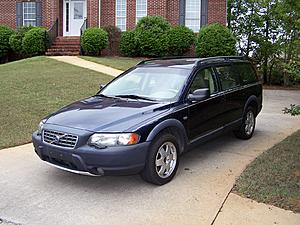 2001 Volvo V70 XC (FULLY SERVICED &amp; READY TO GO) - 95-100_4426.jpg