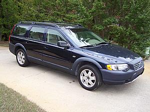 2001 Volvo V70 XC (FULLY SERVICED &amp; READY TO GO) - 95-100_4427.jpg