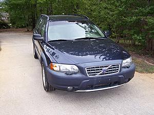2001 Volvo V70 XC (FULLY SERVICED &amp; READY TO GO) - 95-100_4428.jpg