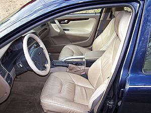 2001 Volvo V70 XC (FULLY SERVICED &amp; READY TO GO) - 95-100_4390.jpg