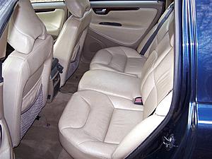 2001 Volvo V70 XC (FULLY SERVICED &amp; READY TO GO) - 95-100_4391.jpg