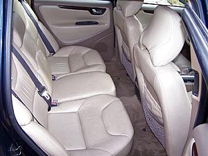 2001 Volvo V70 XC (FULLY SERVICED &amp; READY TO GO) - 95-100_4392.jpg