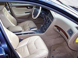 2001 Volvo V70 XC (FULLY SERVICED &amp; READY TO GO) - 95-100_4393.jpg