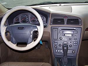 2001 Volvo V70 XC (FULLY SERVICED &amp; READY TO GO) - 95-100_4394.jpg