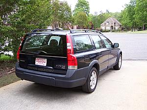 2001 Volvo V70 XC (FULLY SERVICED &amp; READY TO GO) - 95-100_4429.jpg