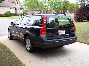 2001 Volvo V70 XC (FULLY SERVICED &amp; READY TO GO) - 95-100_4430.jpg