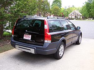 2006 Volvo XC70 (FULLY SERVICED &amp; READY TO GO) - 95-100_4423.jpg