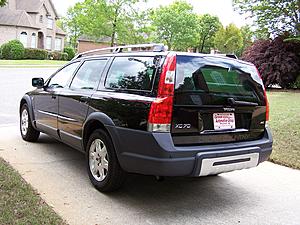 2006 Volvo XC70 (FULLY SERVICED &amp; READY TO GO) - 95-100_4424.jpg