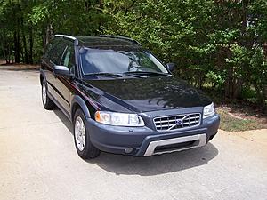 2006 Volvo XC70 (FULLY SERVICED &amp; READY TO GO) - 95-100_4425.jpg