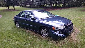 2007 S60 T5 part out-img_20180818_193055097.jpg